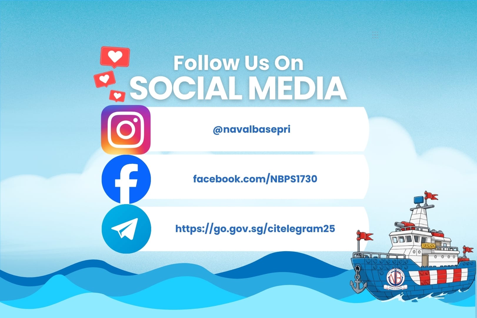social media